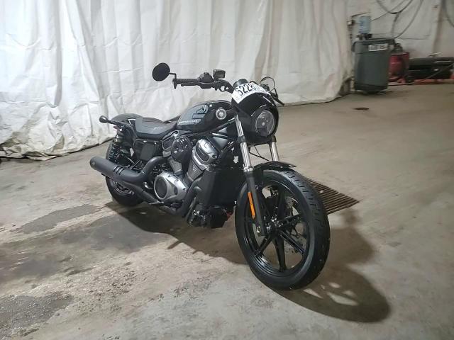 2022 Harley-Davidson Rh975 VIN: 1HD1ZH111NB308367 Lot: 62286195