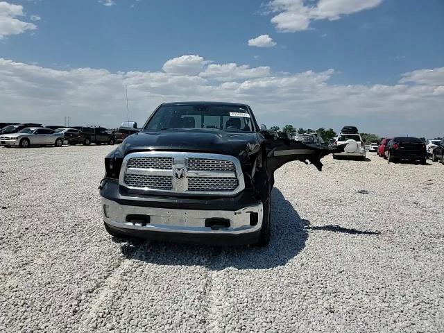 2018 Ram 1500 Laramie VIN: 1C6RR7NT9JS164692 Lot: 61588815