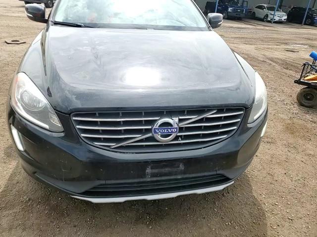 2016 Volvo Xc60 T5 Premier VIN: YV4612RK2G2832667 Lot: 62451485