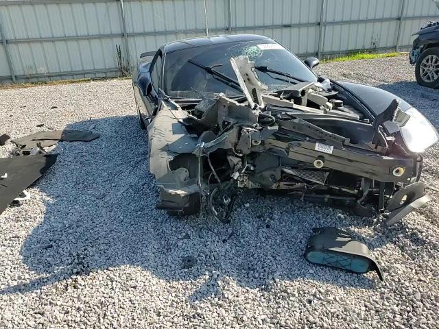 2009 Chevrolet Corvette VIN: 1G1YY26W295113749 Lot: 59809915