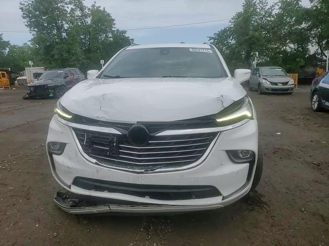2022 Buick Enclave Premium VIN: 5GAERCKW8NJ128486 Lot: 60247215