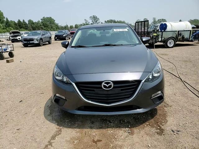 2016 Mazda 3 Sport VIN: 3MZBM1T71GM318239 Lot: 60127285