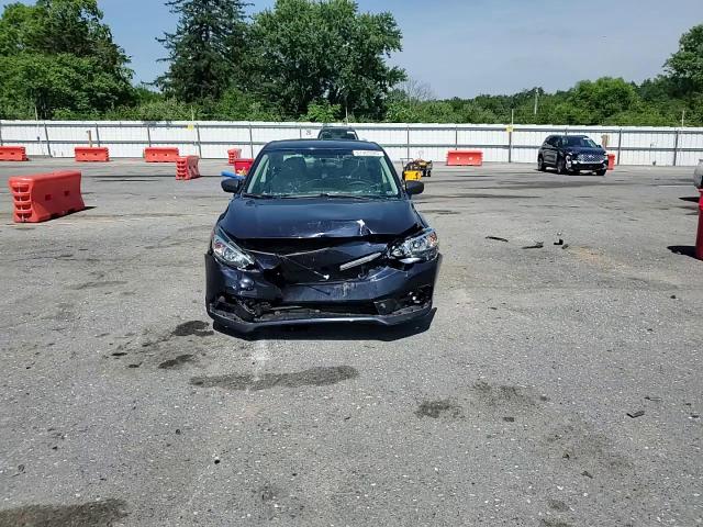 2020 Subaru Impreza VIN: 4S3GKAB60L3613769 Lot: 61365885
