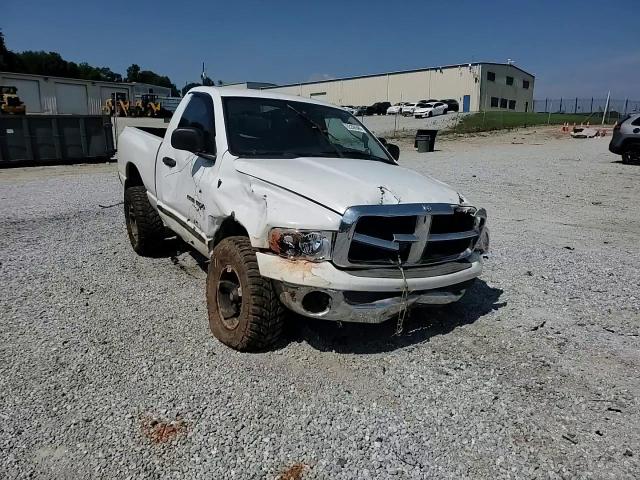 2005 Dodge Ram 1500 St VIN: 1D7HU16N65J569586 Lot: 62206595