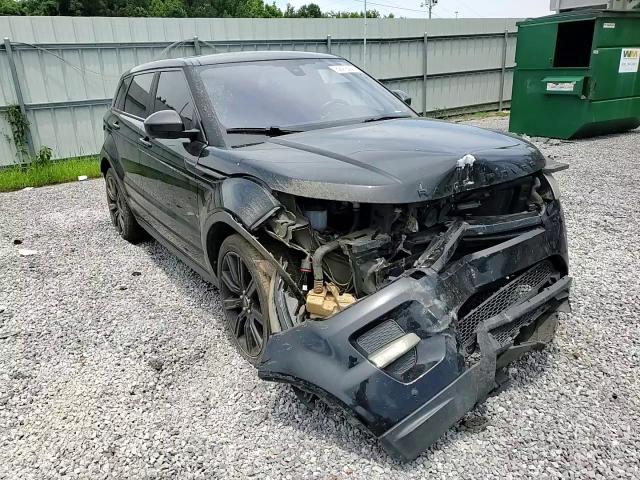 2015 Land Rover Range Rover Evoque Dynamic Premium VIN: SALVT2BG2FH982023 Lot: 62418275