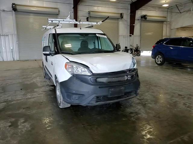 2019 Ram Promaster City VIN: ZFBHRFAB4K6M63600 Lot: 60269675