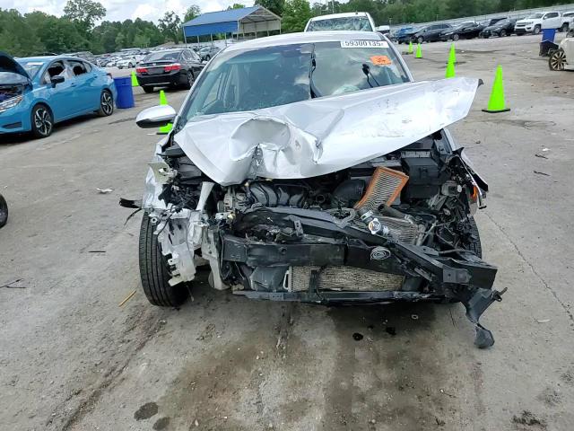 2019 Kia Rio S VIN: 3KPA24AB2KE243258 Lot: 59300135