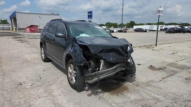 2015 Chevrolet Equinox Lt VIN: 2GNALCEK1F6157812 Lot: 60825595