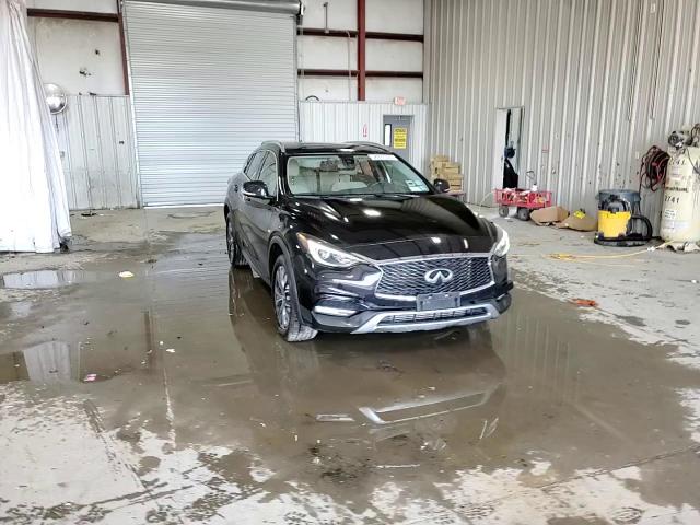 2017 Infiniti Qx30 Base VIN: SJKCH5CR6HA033651 Lot: 58927035