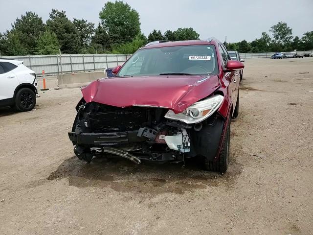 2013 Buick Enclave VIN: 5GAKVCKD7DJ259565 Lot: 60730335