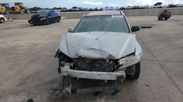 2005 Mazda 6 I VIN: 1YVFP80C955M43265 Lot: 62632025