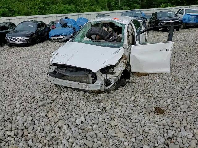 2014 Buick Verano VIN: 1G4PP5SK9E4180404 Lot: 61438965