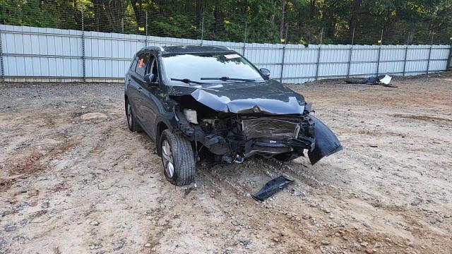 2018 Kia Sorento Lx VIN: 5XYPGDA34JG368042 Lot: 61784435