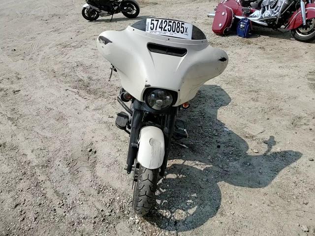 2023 Harley-Davidson Flhxst VIN: 1HD1ABL19PB658592 Lot: 57425085
