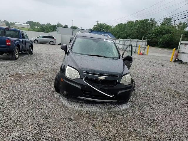 2014 Chevrolet Captiva Lt VIN: 3GNAL3EK4ES517123 Lot: 60371675