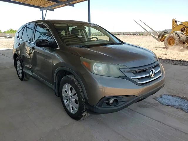 2013 Honda Cr-V Ex VIN: 5J6RM3H5XDL031400 Lot: 62012575