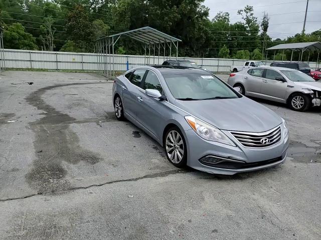 2016 Hyundai Azera Limited VIN: KMHFH4JG6GA507412 Lot: 59664755