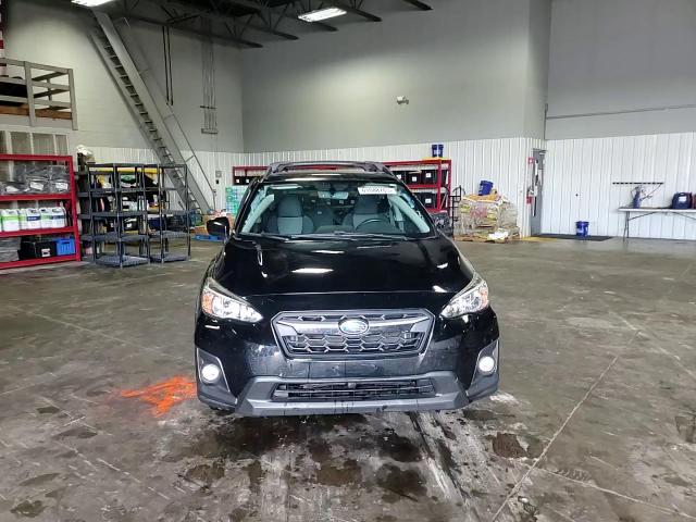 2020 Subaru Crosstrek Premium VIN: JF2GTACC1L9227331 Lot: 61088765