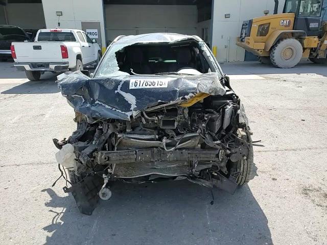 2019 Honda Hr-V Sport VIN: 3CZRU6H12KG717388 Lot: 61785615