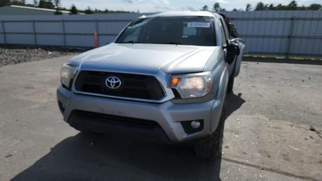 2014 Toyota Tacoma VIN: 5TFUU4EN4EX084341 Lot: 61036695