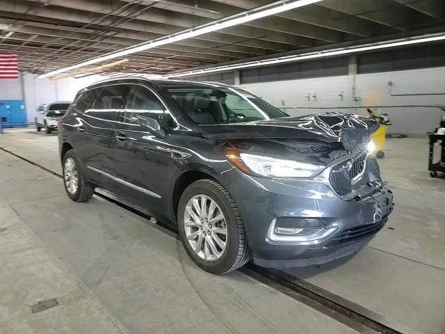 2018 Buick Enclave Essence VIN: 5GAEVAKW0JJ180012 Lot: 61492795