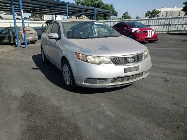 2011 Kia Forte Ex VIN: KNAFU4A20B5449168 Lot: 61777915
