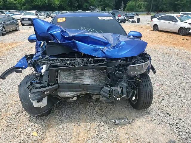 2021 Kia Seltos Lx VIN: KNDEPCAAXM7178411 Lot: 62413395