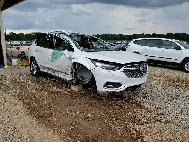 2018 Buick Enclave Avenir VIN: 5GAERDKW1JJ191445 Lot: 60441535