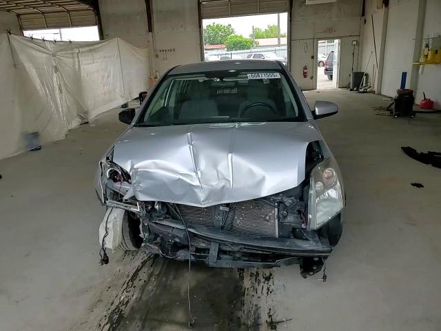 2009 Nissan Sentra 2.0 VIN: 3N1AB61E19L620080 Lot: 60871555