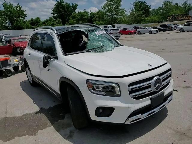2020 Mercedes-Benz Glb 250 4Matic VIN: W1N4M4HB2LW030937 Lot: 62576485