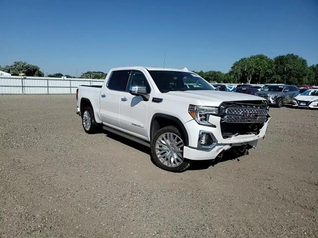 2019 GMC Sierra K1500 Denali VIN: 1GTU9FEL8KZ292279 Lot: 61634505