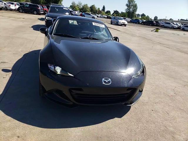 2018 Mazda Mx-5 Miata Grand Touring VIN: JM1NDAM7XJ0202952 Lot: 62689015