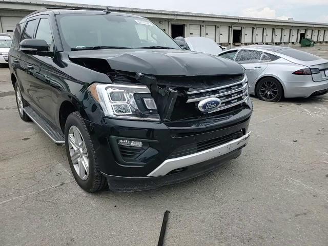 2018 Ford Expedition Xlt VIN: 1FMJU1JT3JEA48759 Lot: 62812885
