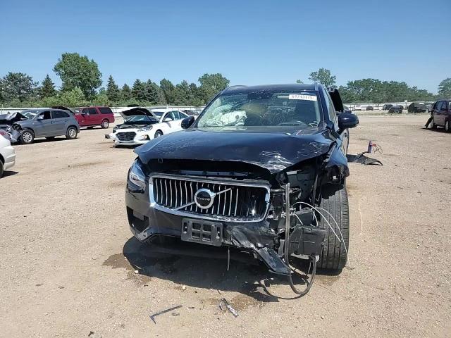 2022 Volvo Xc90 T6 Momentum VIN: YV4A221K0N1795561 Lot: 61743175