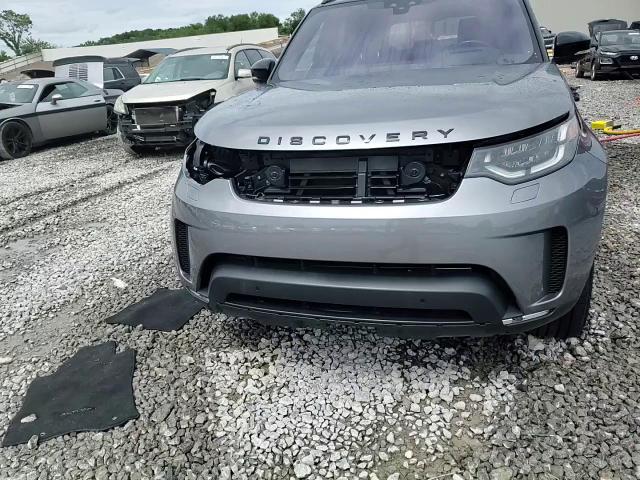 2020 Land Rover Discovery Hse Luxury VIN: SALRT2RV3L2416862 Lot: 59299105