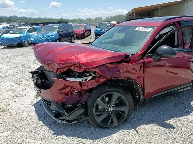 2023 Buick Envision Essence VIN: LRBFZNR41PD019550 Lot: 61232305