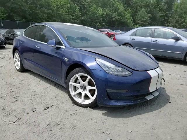 2019 Tesla Model 3 VIN: 5YJ3E1EB2KF442460 Lot: 59854515