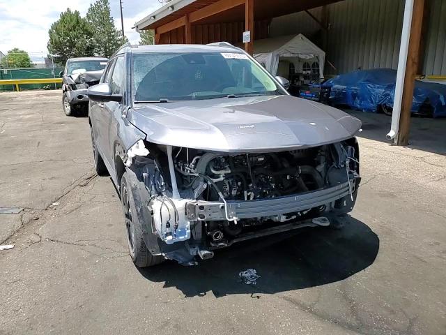 2022 Chevrolet Trailblazer Lt VIN: KL79MRSLXNB088667 Lot: 60145015