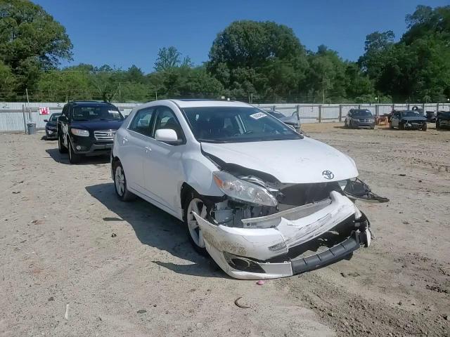 2009 Toyota Corolla Matrix S VIN: 2T1KE40E99C009957 Lot: 58825465