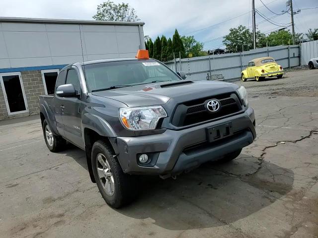 2013 Toyota Tacoma VIN: 5TFUU4EN1DX065521 Lot: 63083885