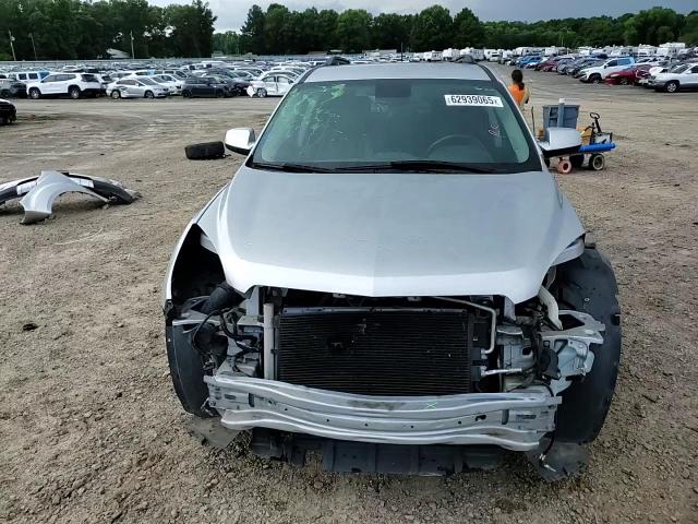 2013 Chevrolet Equinox Lt VIN: 2GNFLNEK4D6433575 Lot: 62939065