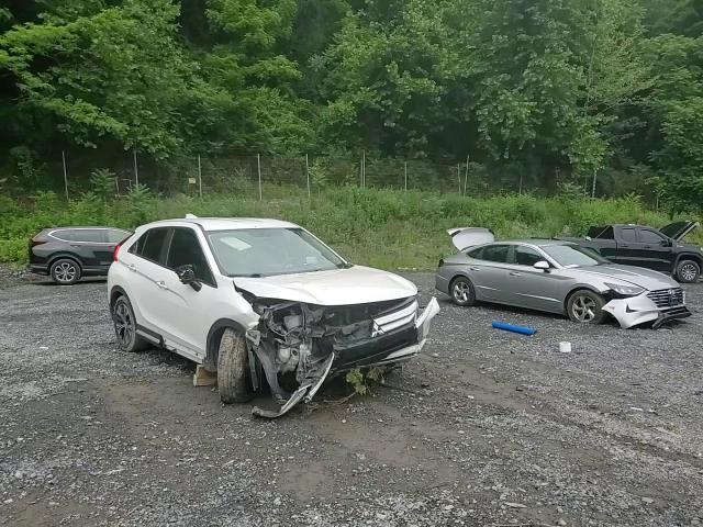 2018 Mitsubishi Eclipse Cross Se VIN: JA4AT5AA3JZ045103 Lot: 61538335