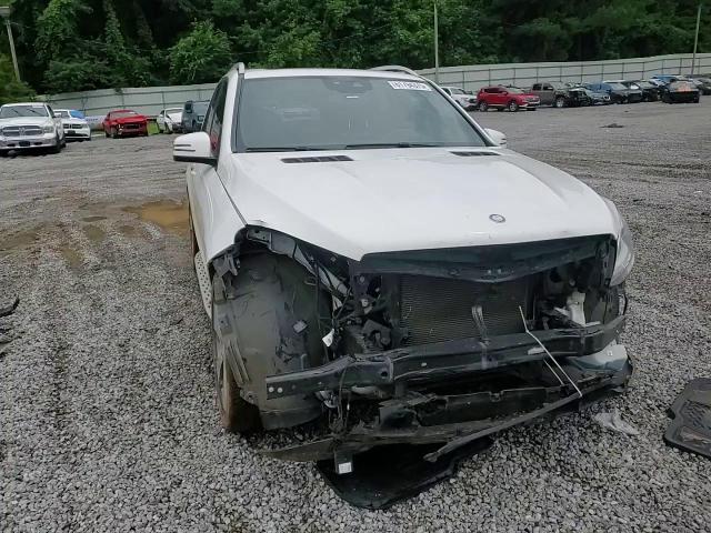 2016 Mercedes-Benz Gle 350 VIN: 4JGDA5JB0GA697438 Lot: 61794375