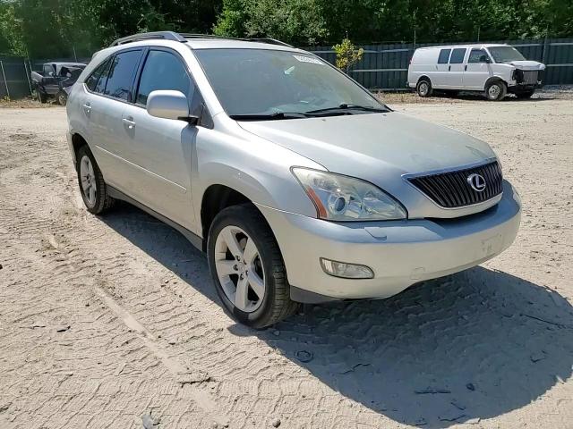 2004 Lexus Rx 330 VIN: 2T2GA31U34C015887 Lot: 62224575