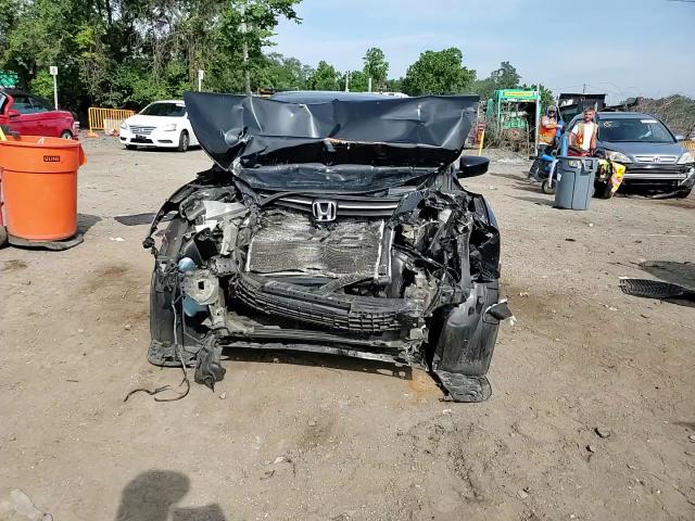 2014 Honda Accord Lx VIN: 1HGCR2F31EA243481 Lot: 62485455