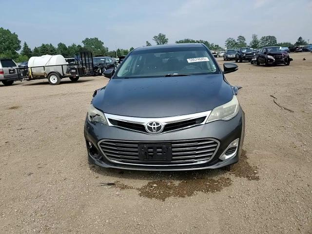 2014 Toyota Avalon Base VIN: 4T1BK1EB3EU112788 Lot: 59574645