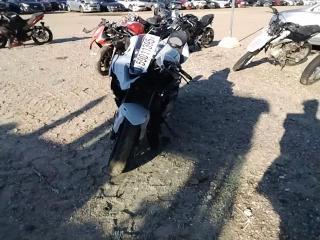 2025 Kawasaki Zx400 S VIN: ML5ZXCS11SDA31955 Lot: 61801235