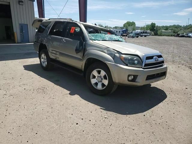 2006 Toyota 4Runner Sr5 VIN: JTEBU14R560091959 Lot: 59413345