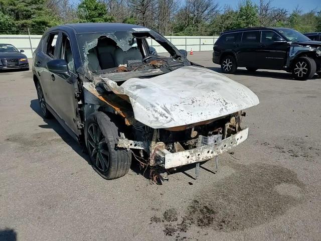 2018 Mazda Cx-5 Touring VIN: JM3KFBCM4J0456478 Lot: 62087785