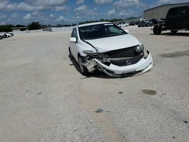 2010 Honda Civic Lx VIN: 2HGFG1B60AH537155 Lot: 61986405